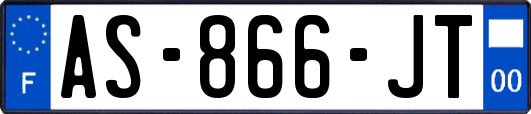 AS-866-JT