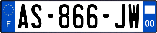 AS-866-JW