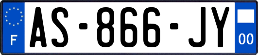 AS-866-JY