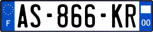 AS-866-KR