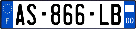 AS-866-LB