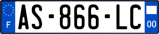AS-866-LC