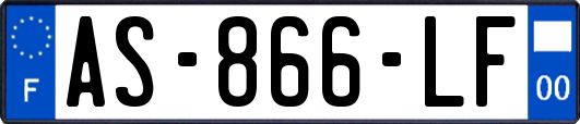 AS-866-LF
