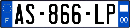 AS-866-LP