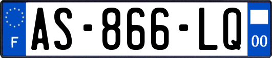 AS-866-LQ