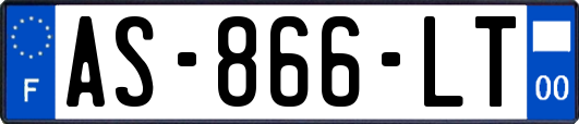 AS-866-LT