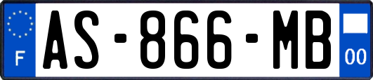 AS-866-MB