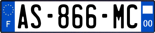 AS-866-MC