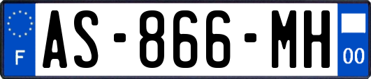 AS-866-MH
