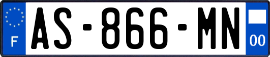 AS-866-MN