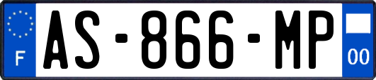 AS-866-MP