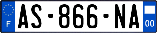 AS-866-NA
