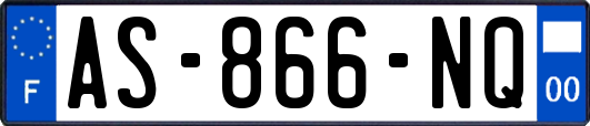 AS-866-NQ