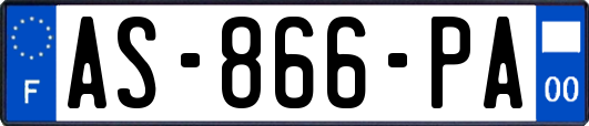 AS-866-PA