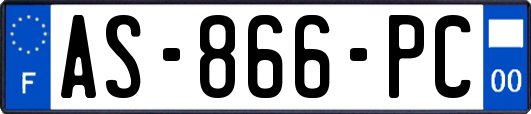 AS-866-PC