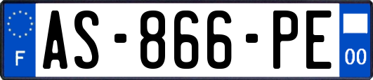 AS-866-PE