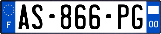 AS-866-PG