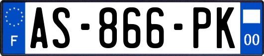 AS-866-PK