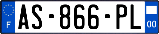 AS-866-PL