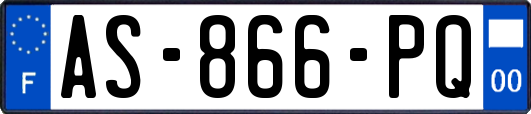 AS-866-PQ