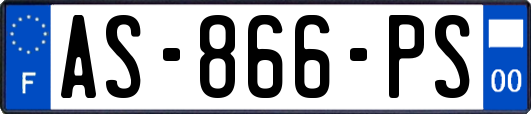 AS-866-PS