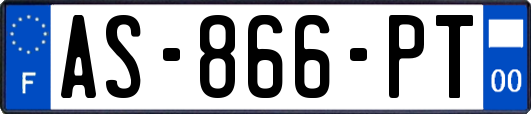 AS-866-PT