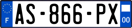 AS-866-PX