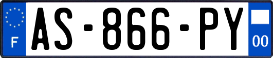 AS-866-PY