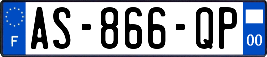 AS-866-QP