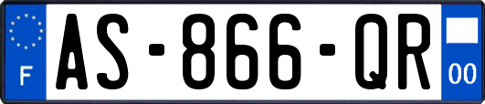 AS-866-QR
