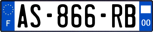 AS-866-RB