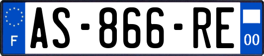 AS-866-RE