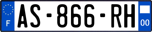 AS-866-RH