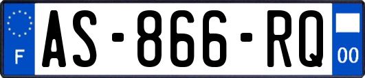 AS-866-RQ