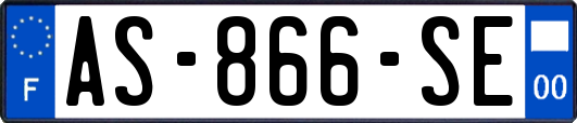 AS-866-SE