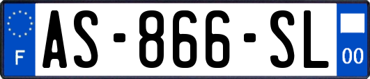 AS-866-SL