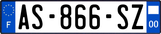 AS-866-SZ