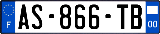 AS-866-TB