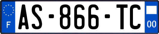 AS-866-TC