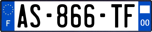 AS-866-TF
