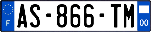 AS-866-TM