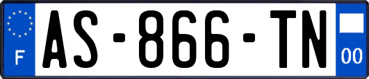 AS-866-TN