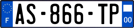 AS-866-TP