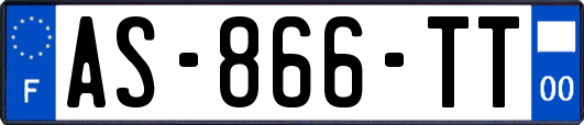 AS-866-TT