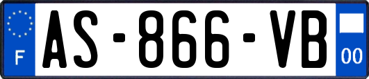AS-866-VB