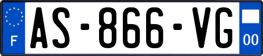 AS-866-VG