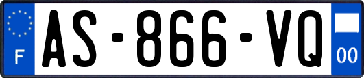 AS-866-VQ