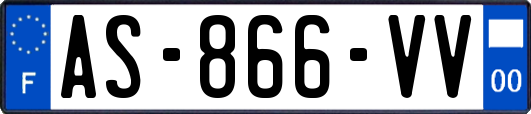 AS-866-VV