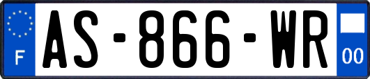 AS-866-WR