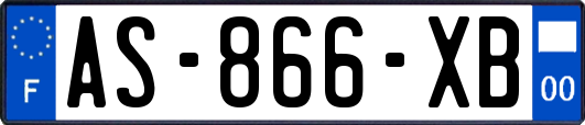 AS-866-XB